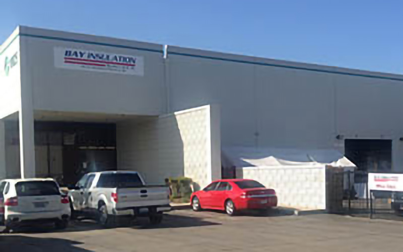 Bay Insulation Supply Of L.A. Bay Insulation Supply