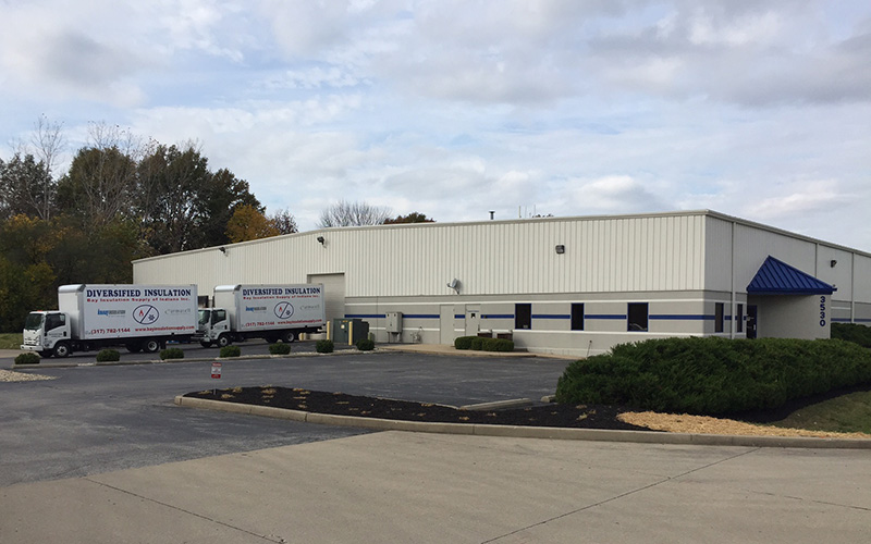 Bay Insulation Supply Of Indiana Inc. Bay Insulation Supply