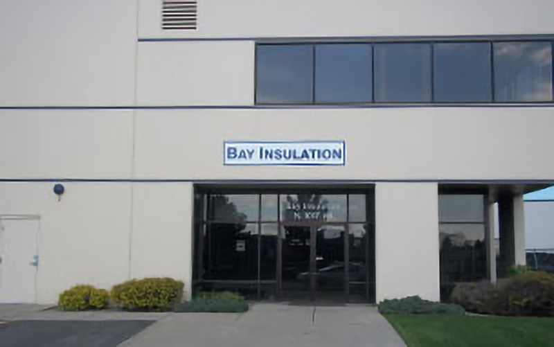 Bay Insulation Supply Of Spokane Bay Insulation Supply