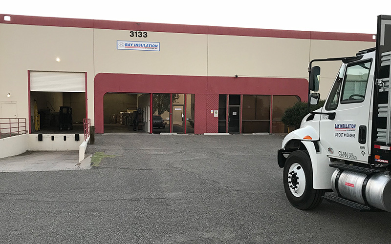 Bay Insulation of Arizona Inc. Tucson Bay Insulation Supply